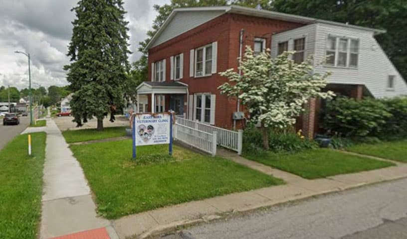 East Park Veterinary Clinic