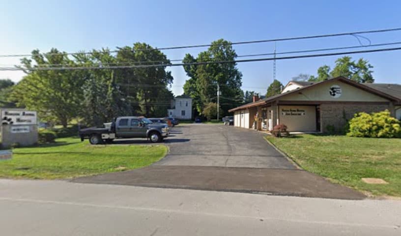 Horizon Animal Hospital
