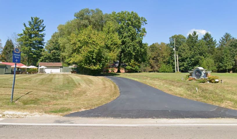 Brecksville Animal Hospital