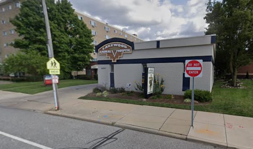 VCA Lakewood Animal Hospital