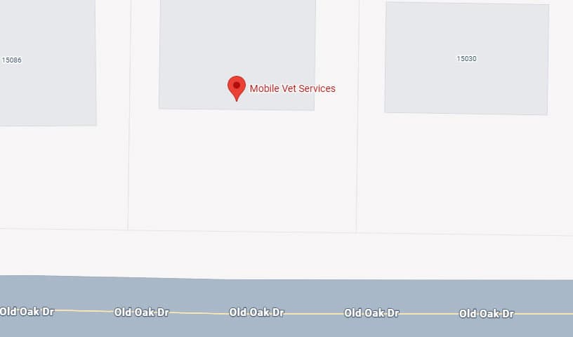 Mobile Vet Services