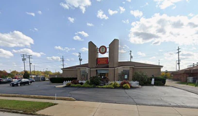 Lakeland Animal Hospital