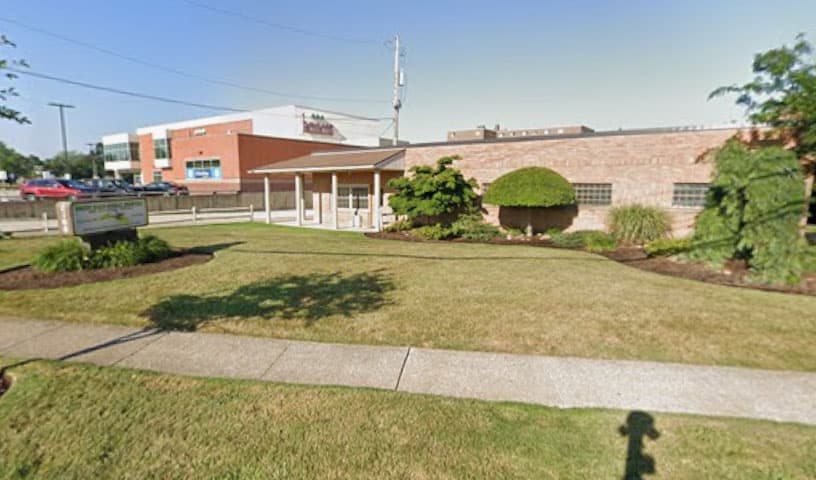 Green Road Animal Hospital