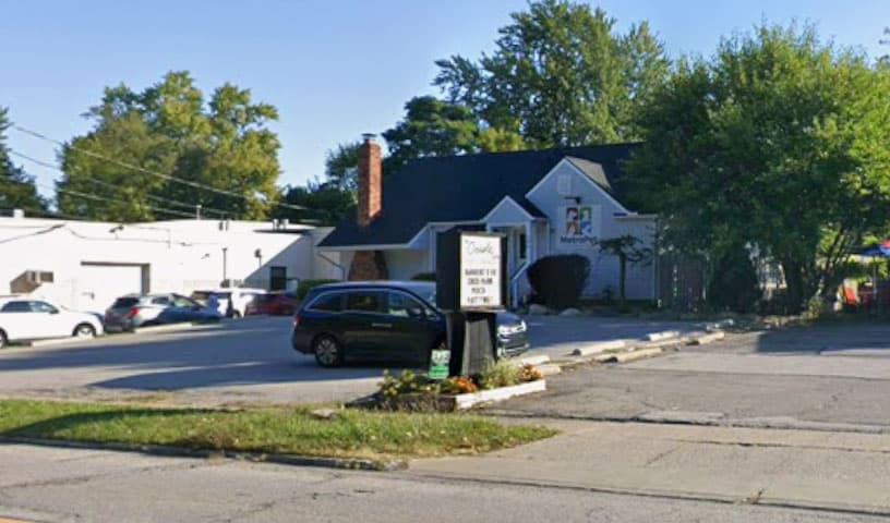 Metropet Animal Hospital