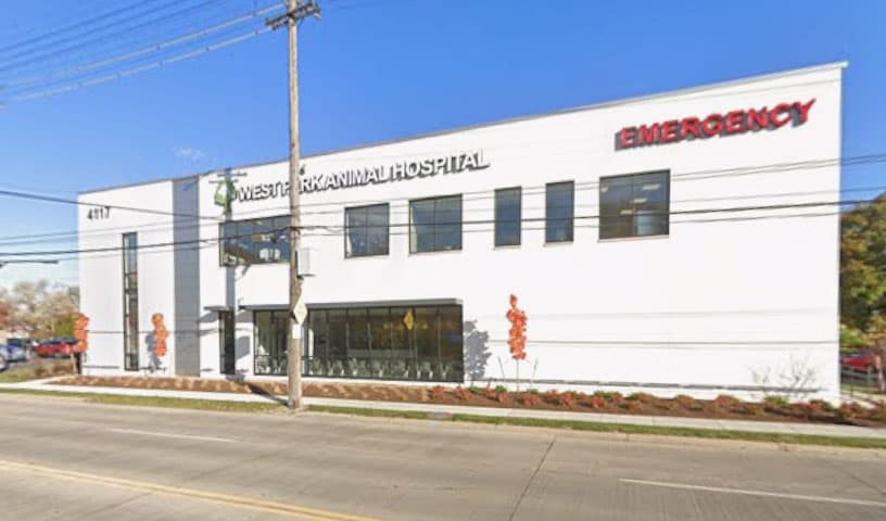 West Park Animal Hospital