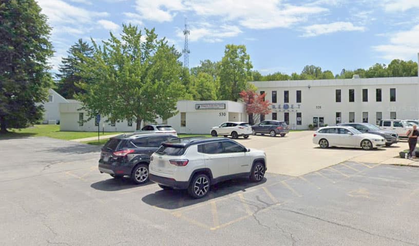 Chagrin Falls Pet Clinic & Veterinary Center