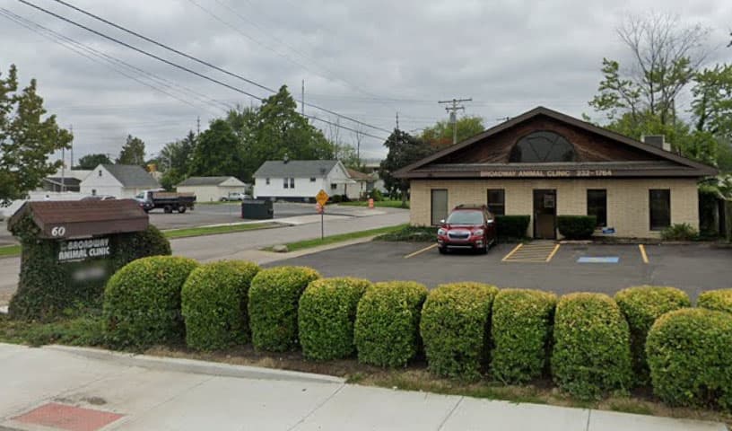 Tinkers Creek Veterinary Clinic