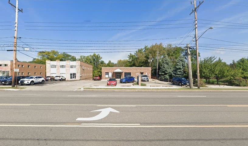 Southwest Animal Hospital