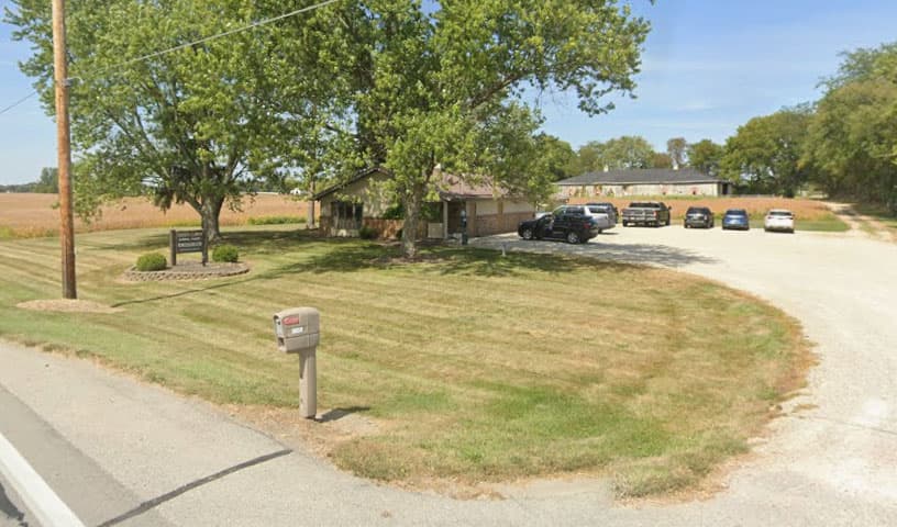Green Lawn Animal Clinic