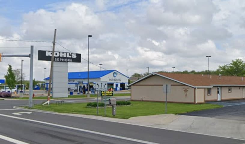 Defiance Area Animal Hospital