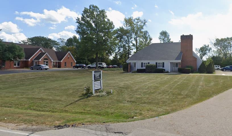 Green Meadows Veterinary Hospital