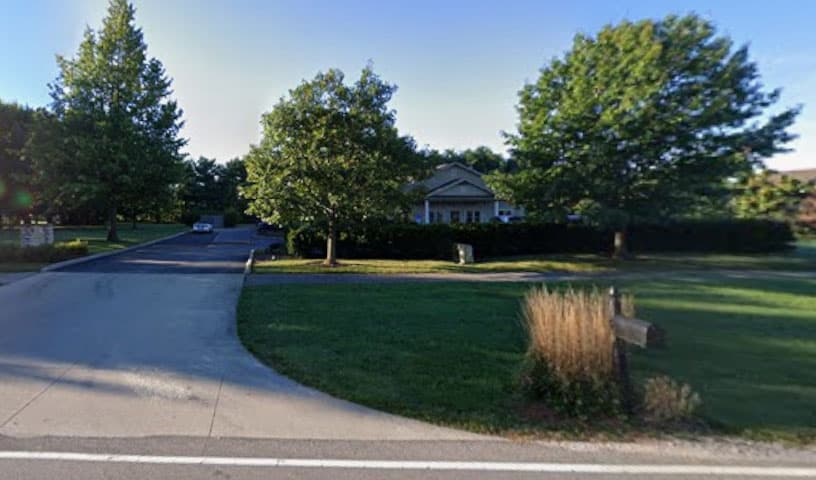 Cheshire Crossing Animal Hospital