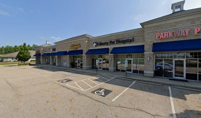 Liberty Pet Hospital