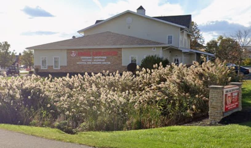 Animal Care Center of Polaris