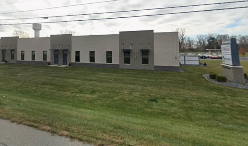 Four County Veterinary Services