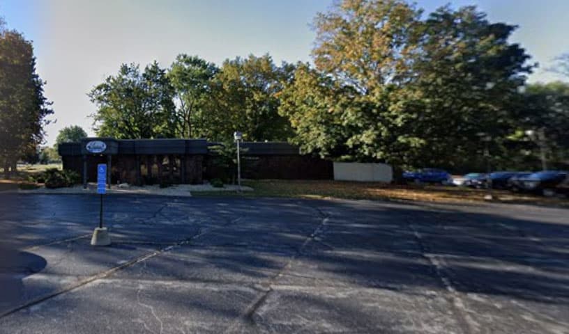 Lakeshore Veterinary Hospital