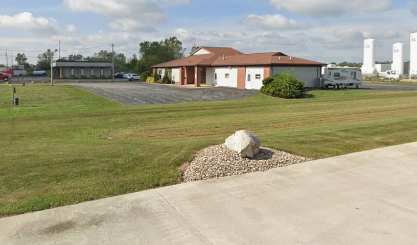 Sandusky Animal Hospital