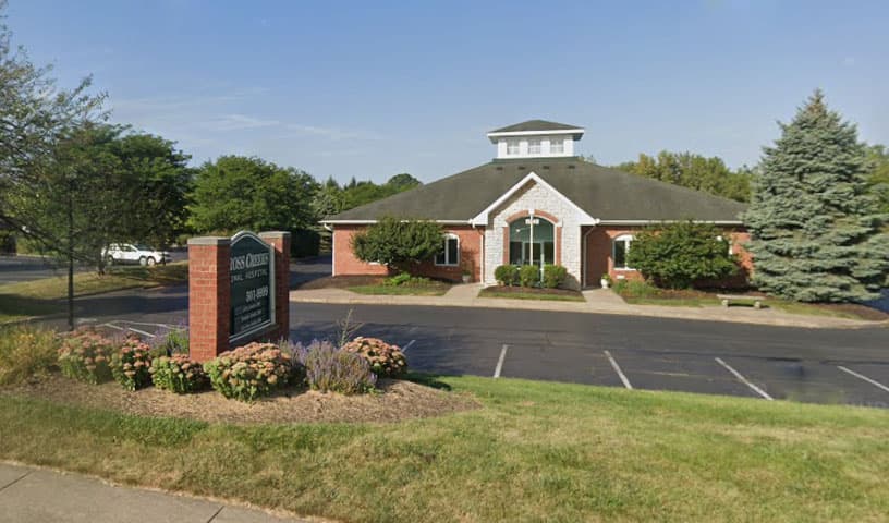 Cross Creeks Animal Hospital