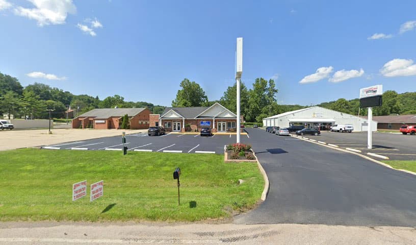 VCA Fairfield Animal Hospital