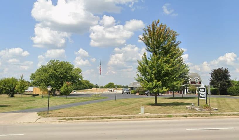 Fayette Veterinary Hospital