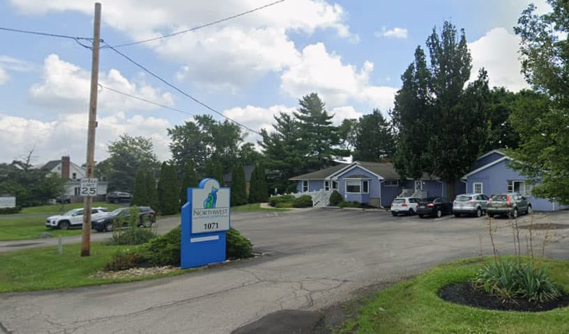Northwest Animal Hospital