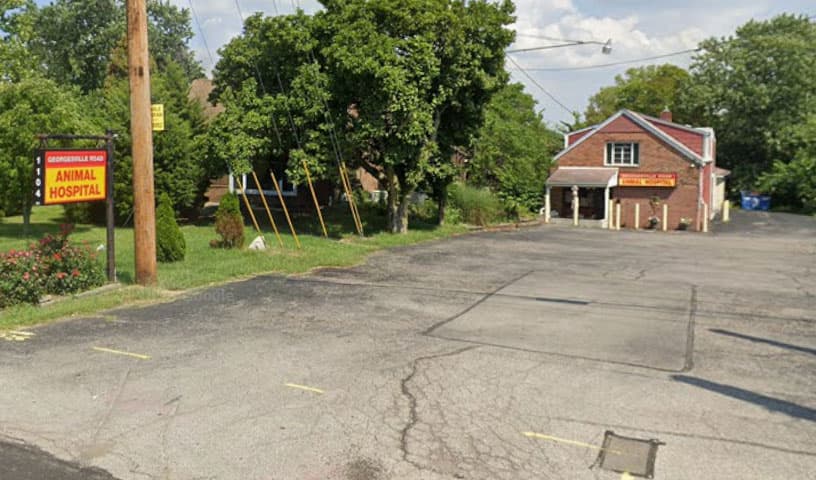 Georgesville Road Animal Hospital