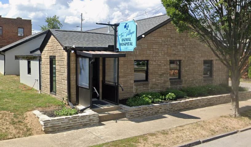 Tri-Village Animal Hospital