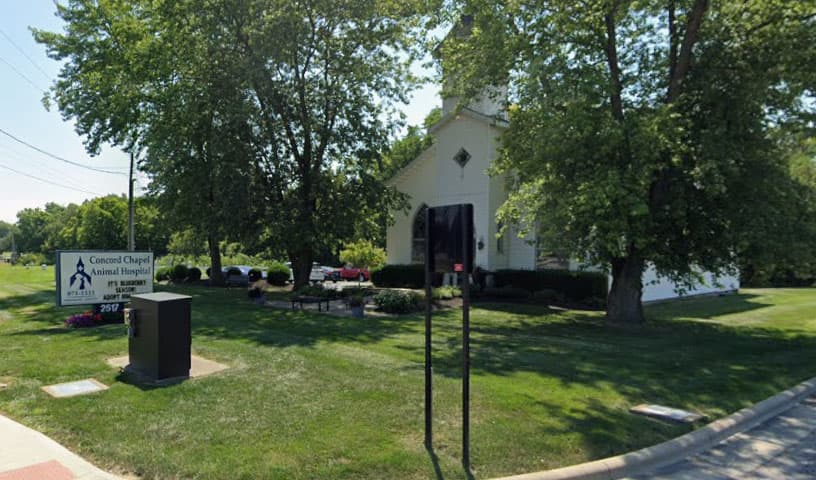 Concord Chapel Animal Hospital