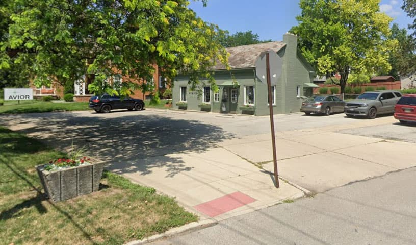 Glencoe Animal Hospital
