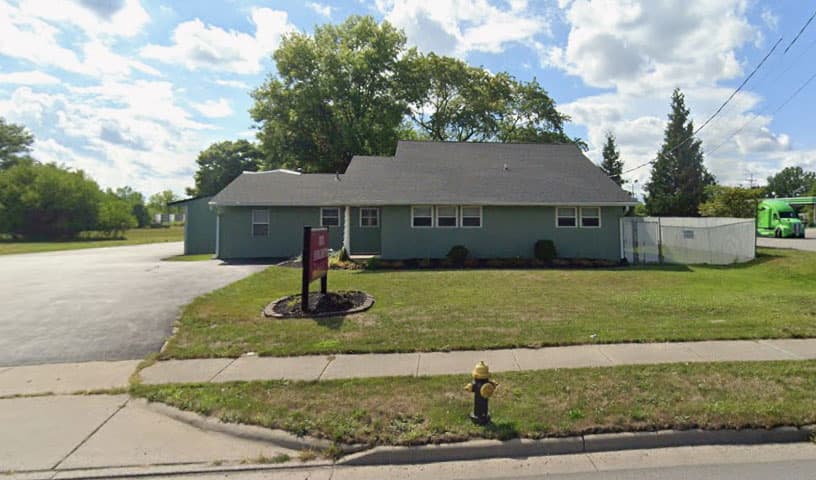 Obetz Animal Hospital