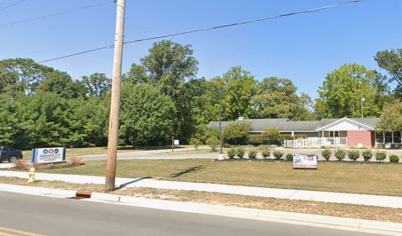 Grove City Veterinary Hospital