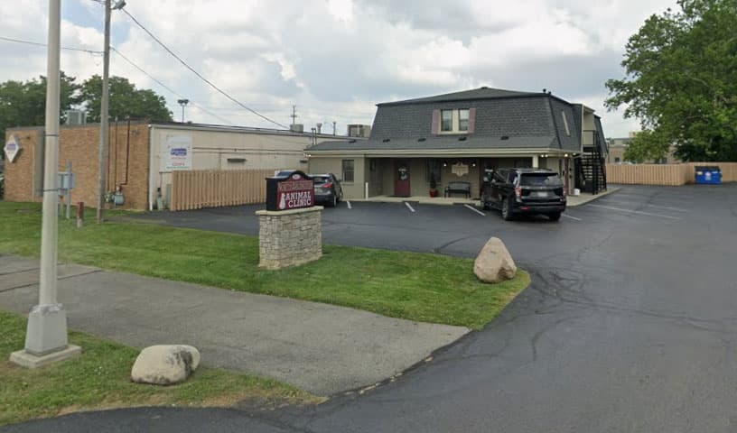 Northarlington Animal Clinic