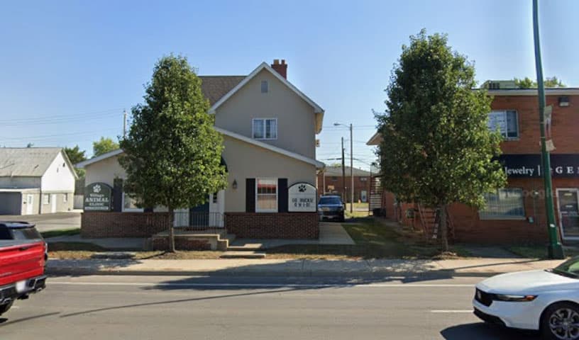 Village Animal Clinic LLC