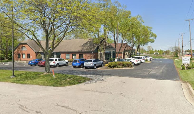 Community Veterinary Clinic