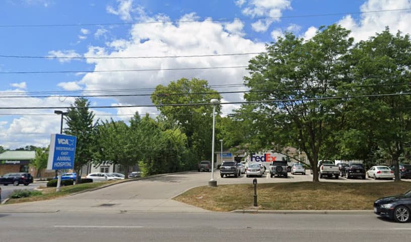 VCA Westerville East Animal Hospita