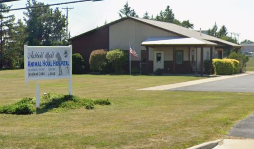 Archbold Animal Hospital