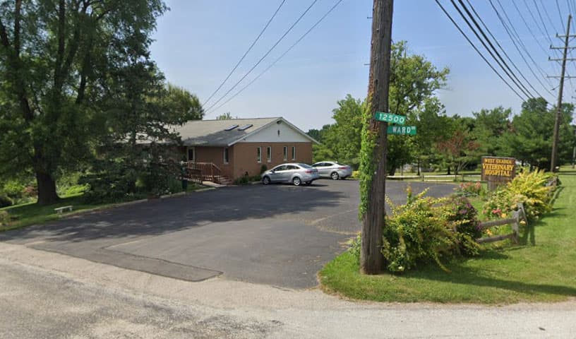 West Geauga Veterinary Hospital