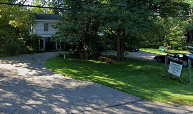 Chardon Veterinary Hospital