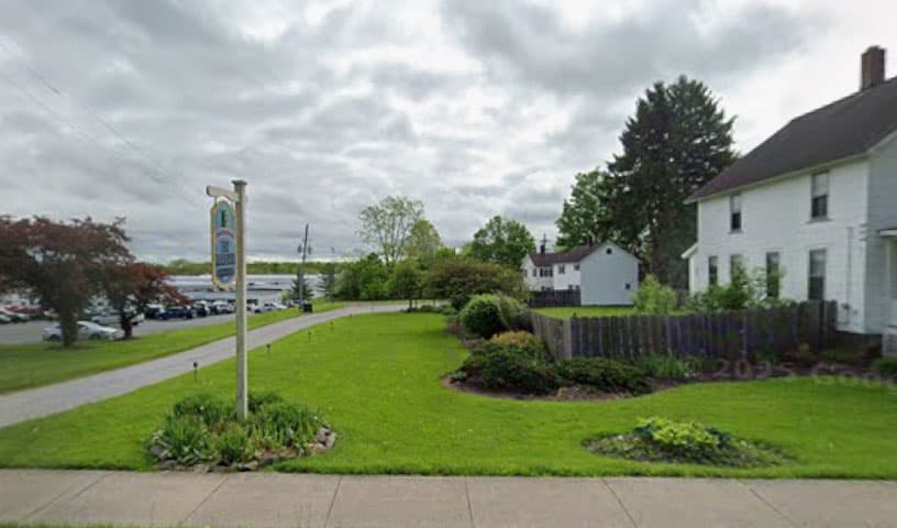 Middlefield Pet Hospital