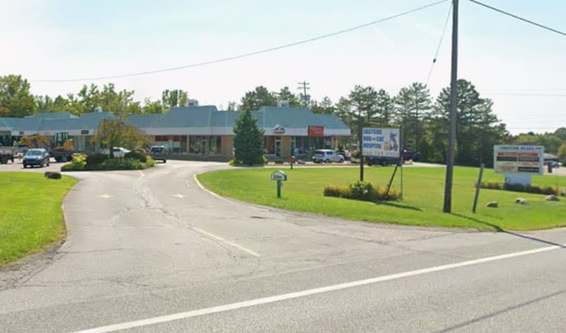 Eastside Dog & Cat Hospital