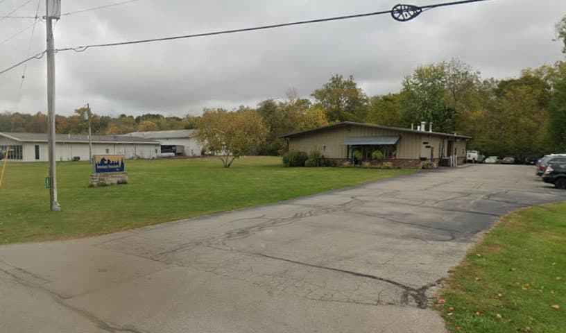 Veterinary Associates Animal Hospital