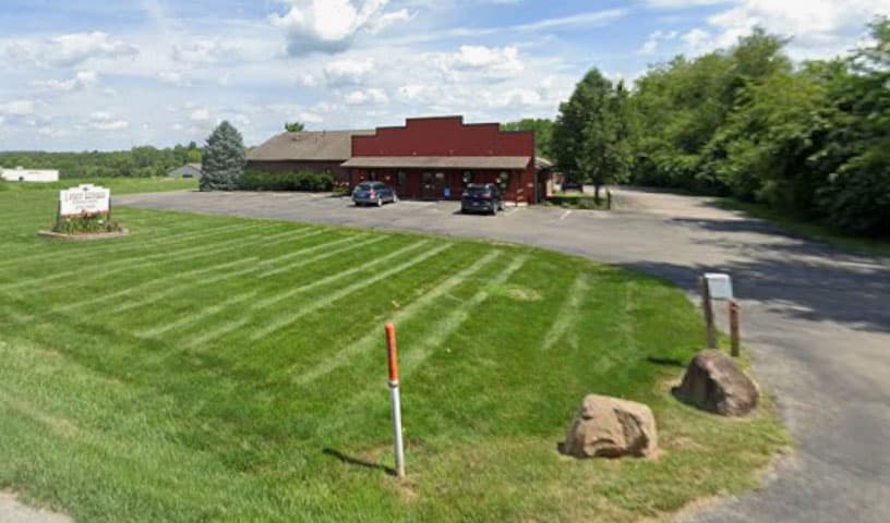 Pony Express Veterinary Hospital