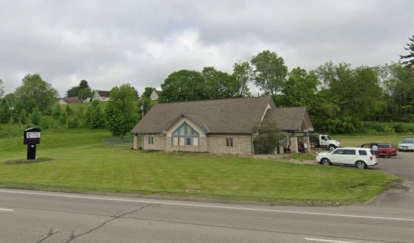 Animal Clinic at Cambridge