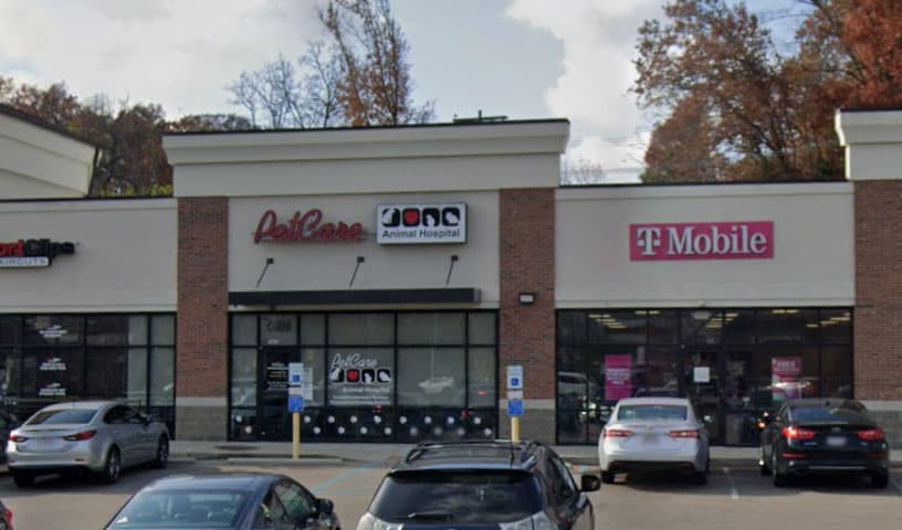 PetCare Animal Hospital
