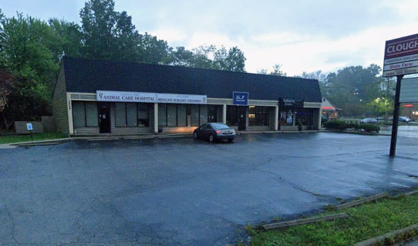 Anderson Hills Animal Care Hospital