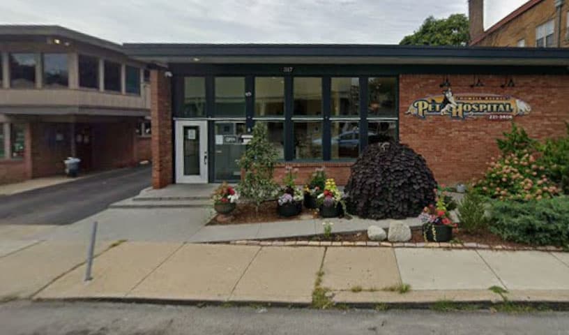 Howell Avenue Pet Hospital