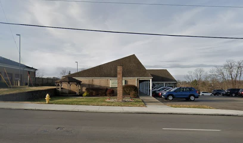 Oak Crest Animal Hospital