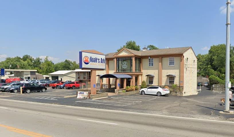Noah's Ark Animal Clinic of Colerain