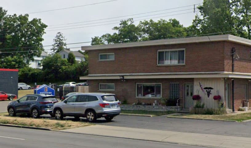 Westside Animal Hospital