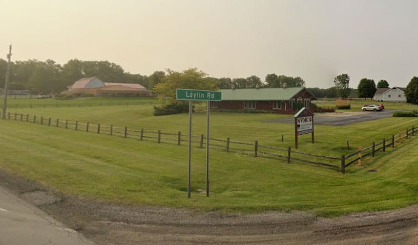 Norwalk Veterinary Medical Center